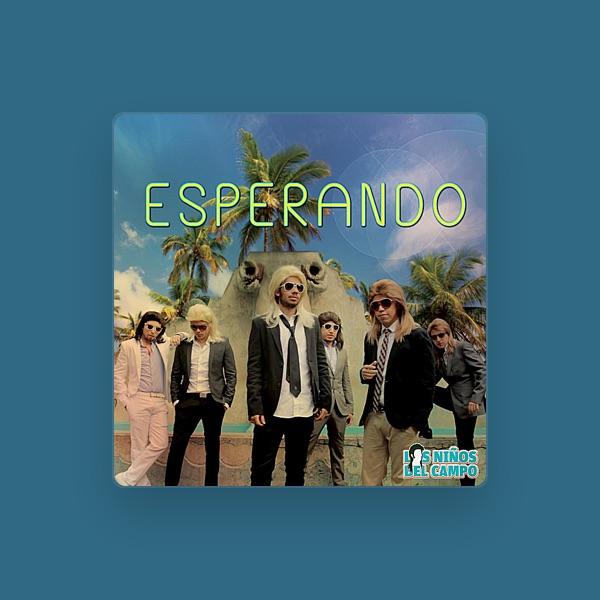 Los Ninos Del Campo