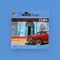 Grupo Cimarrón de Cuba