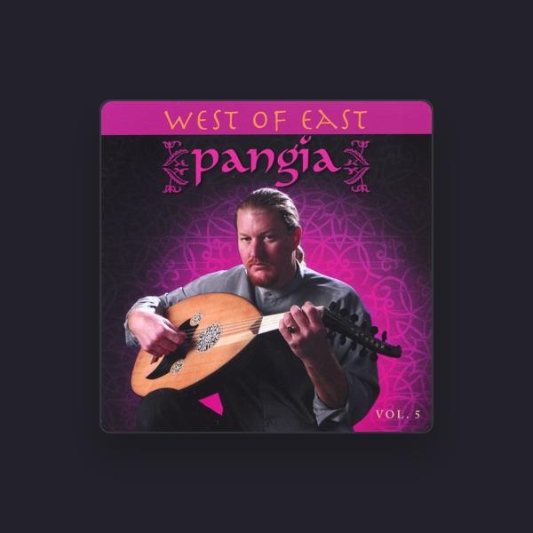 Pangia