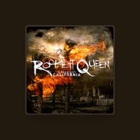 Rockett Queen
