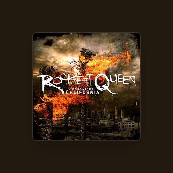 Rockett Queen