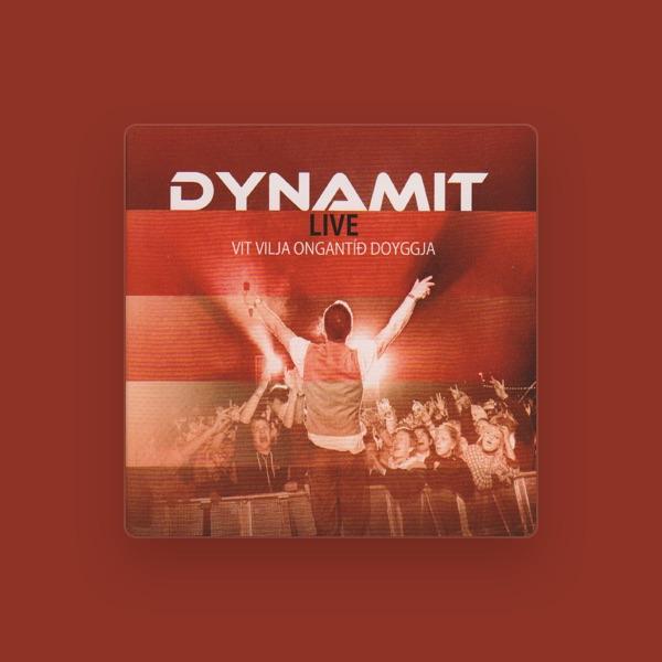 Dynamit