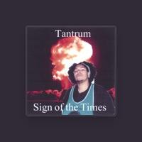 Tantrum