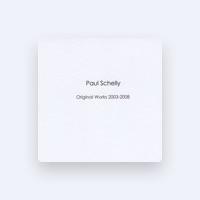 Paul Schelly