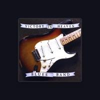 Victory In Heaven Blues Band