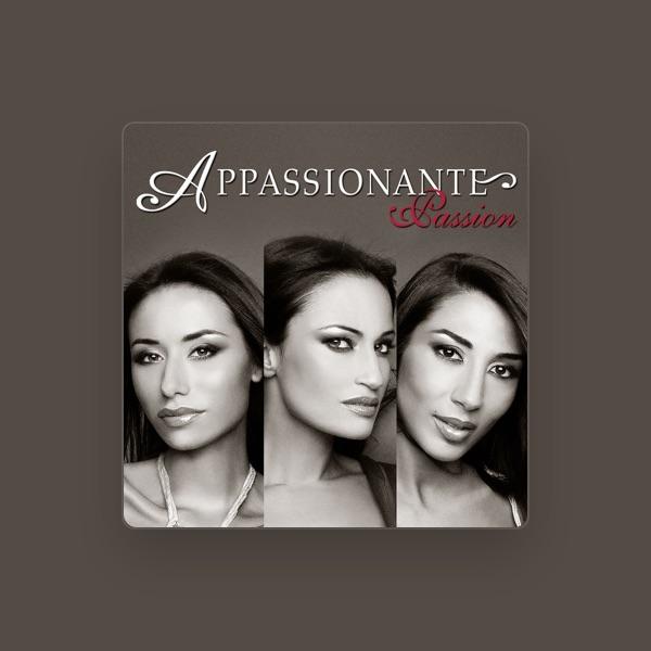 Appassionante