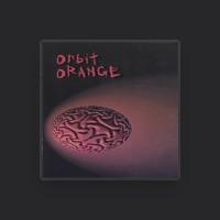 ORBIT ORANGE