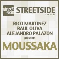 Moussaka (Original mix)