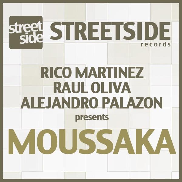 Moussaka (Original mix)