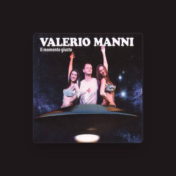 Valerio Manni
