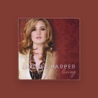 Lindsey Harper