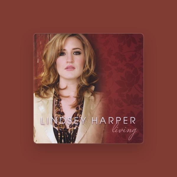 Lindsey Harper