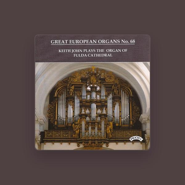 K. ジョン