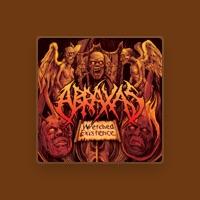 Abraxas