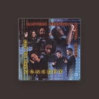 Eastern Michigan Gospel Choir