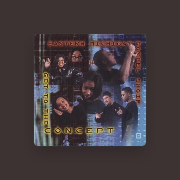 Eastern Michigan Gospel Choir