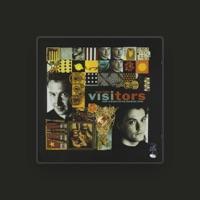 Visitors