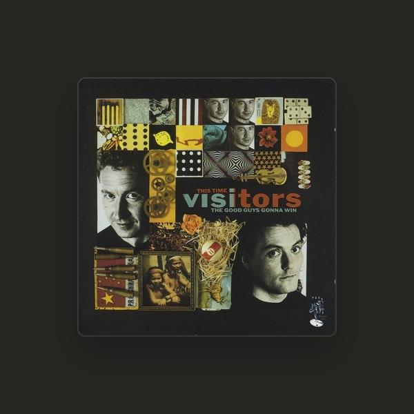 Visitors