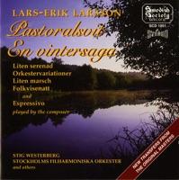Little Serenade, Op. 12: IV. Allegro