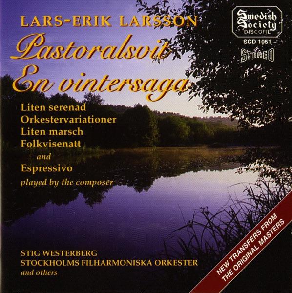 Folkvisenatt, Op. 27a