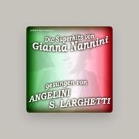 Angelini Larghetti