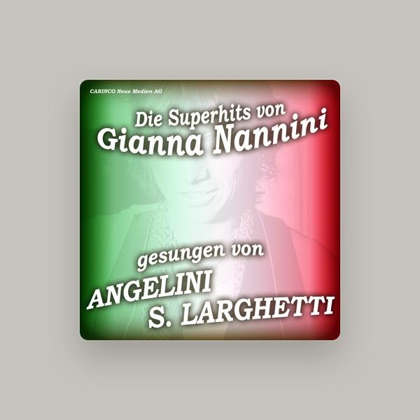 Angelini Larghetti