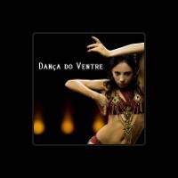 Dança do Ventre Clube