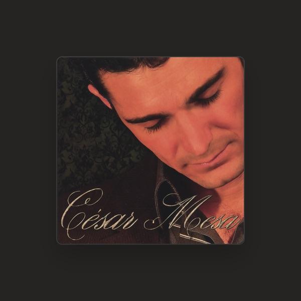 Cesar Mesa