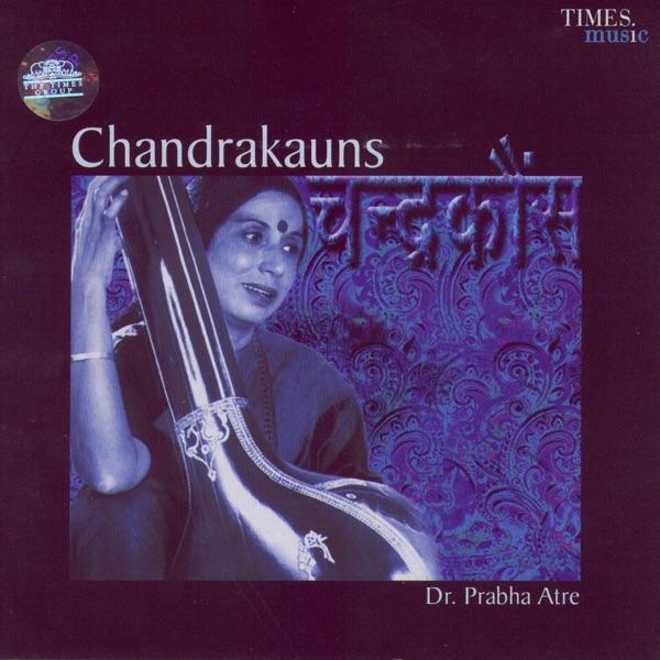 Raag Chandrakauns - Khyaal Vilambit - Taal Jumaraa - 'Suno Mori Daataa' (Live)