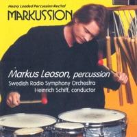 Percussion Concerto