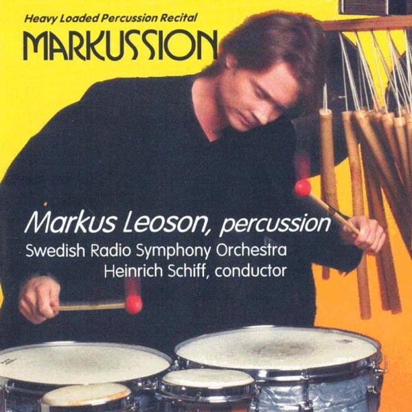 Percussion Concerto