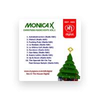 Monica X