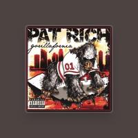 Pat Rich
