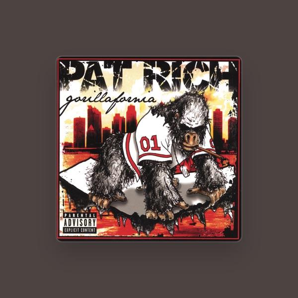 Pat Rich