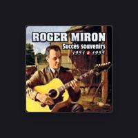 Roger Miron
