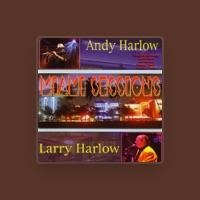 Andy Harlow