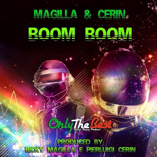 Boom Boom (Piano Mix)
