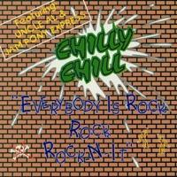 Everybody Is Rock, Rock, Rock-N-It (Instrumental)