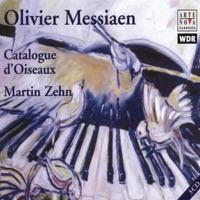Catalogue d'oiseaux, Septieme livre: Le courlis cendré