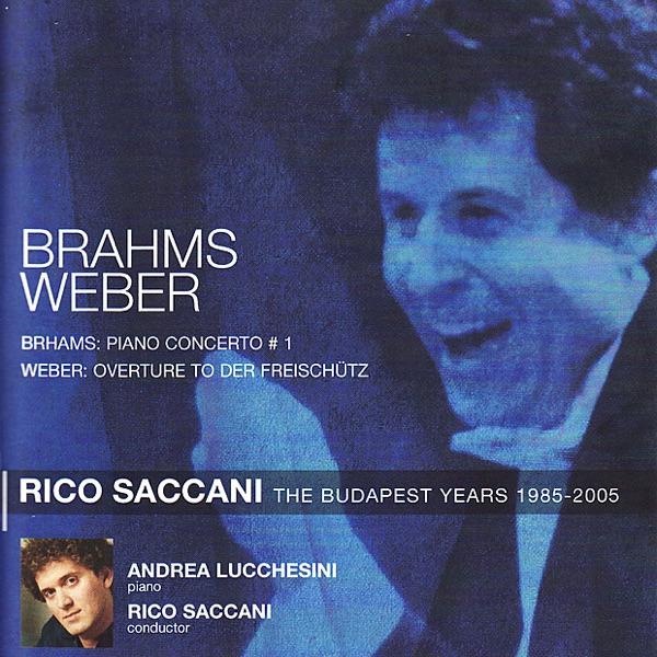 Piano Concerto No. 1 In D Minor, Op. 15: Piano Concerto No. 1: III. Rondo - Allegro Non Troppo