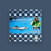 DJ Session One