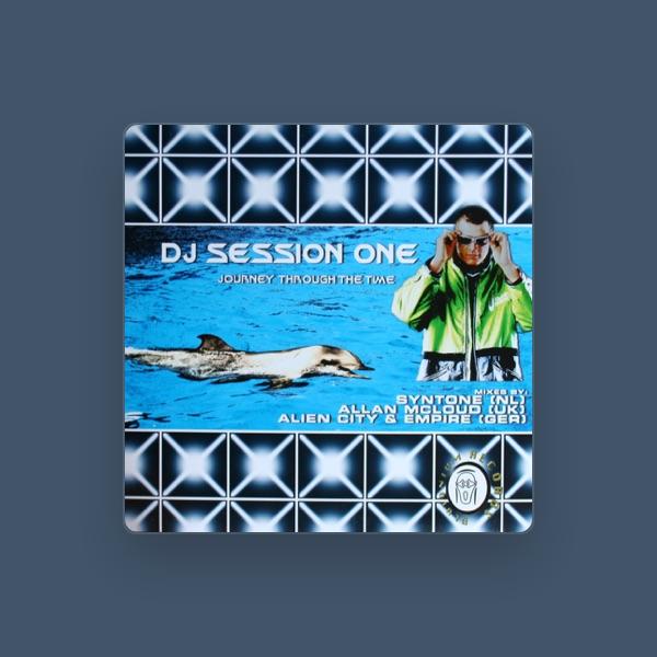 DJ Session One
