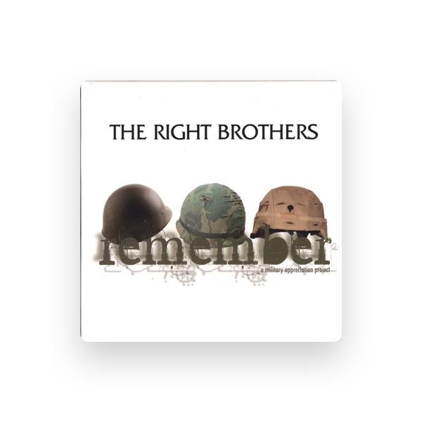 The Right Brothers