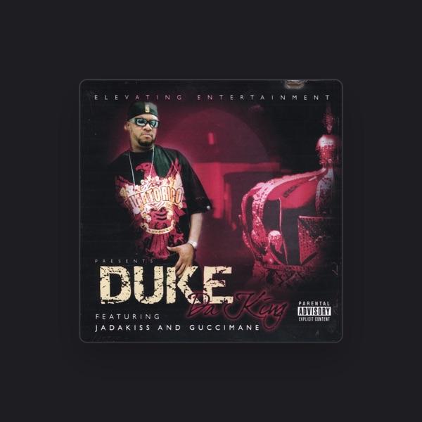Dukeman