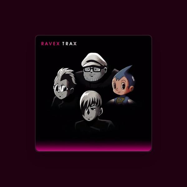 ravex