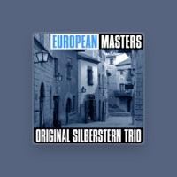 Original Silberstern Trio