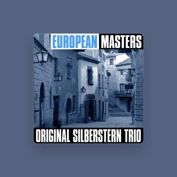 Original Silberstern Trio