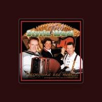 Trio Styria West