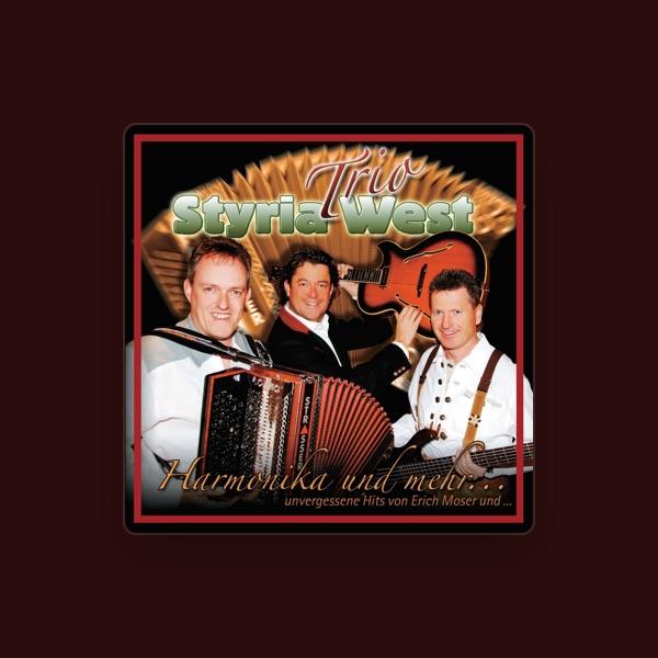 Trio Styria West