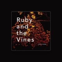 Ruby and the Vines